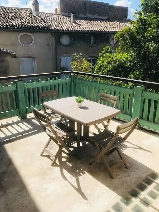 Chez Leo II Apartment Bollene 0*,  France