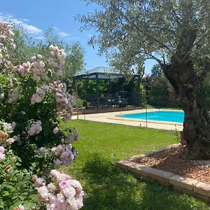 D'hotes Vaucluse Bollène